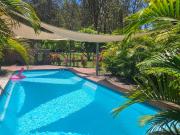 Small Acres Close to Port Macquarie CBD