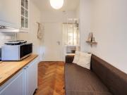 Small and cozy city apartment for rent