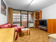 Small apartment in the heart of Golzheim, Dusseldorf...