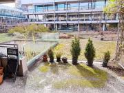 Small but nice – 1 room apartment with seating area near...