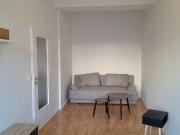 small city apartment located in Schöneberg, Berlin...