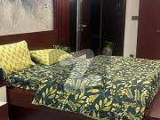 Small complex ground floor separate gate