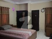 Small Complex unfurnished Clifton Block 9