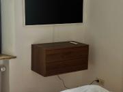 Small, dreamy apartment in a historic building on...