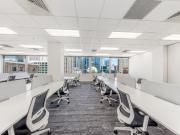 Small Fitted Suites Ready to Occupy! Small Fitted Suites Ready to Occupy!