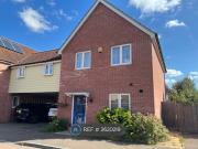 Small Heath Avenue, Romford RM3, 3 bed semi detached...