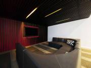 Small High Double Studio