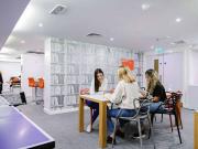 Small High Double Studio