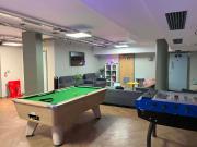 Small High Double Studio