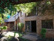 modern 5 bedroom house on the market.