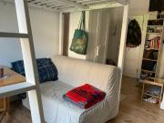 Small, lovely studio flat w gas included, zone 2