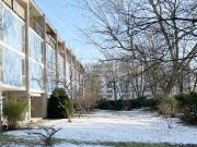 Small mid terrace house in the middle of Tiergarten...