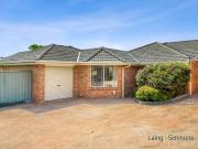 Small, Quiet Complex