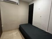 SMALL ROOM FOR RENT WALKING DISTANCE TO CIQ