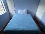 Small Room For Rent with Private 1/2 Bathroom