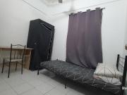 SMALL ROOM TO RENT PELANGI DAMANSARA CONDO INCLUDED UTILITY