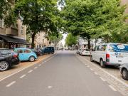 Small Scale Luxury with Big Amenities in Neukölln,...