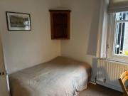 Small self contained flat. For one  all inclusiv