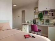 Small Standard Double Ensuite