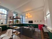 Small Standard Double Studio