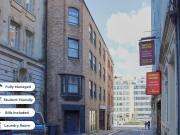 Small Street, Bristol BS1, Studio to rent, £1,287 pcm |...