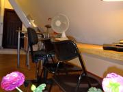 Small top roof apartment in Zehlendorf, Berlin Amsterdam...