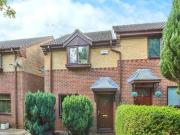 Smalley Drive, Oakwood, 2 Bedroom Semi detached