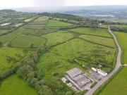 Smallholding for sale