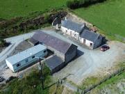 Smallholding for sale