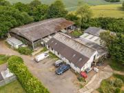 Smallholding for sale