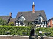 Smallwood Lodge, Upper Bar, 4 Bedroom Detached
