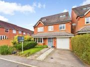 Smalman Close, Kingswinford, 6 Bedroom Detached
