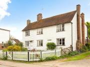 Smarden, The Street, Ashford, 4 Bedroom Detached