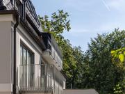 SMART / 2 Zimmer Terrassenwohnung
