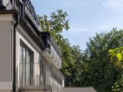 SMART 2 Zimmer Terrassenwohnung