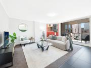 SMART AND SOPHISTICATED WITH 2 CAR SPACES