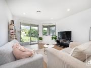 Smart And Stylish Apartment