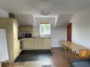 Smart, bright, modern 1 Bedroom apartment Chorlton