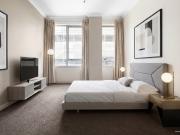 SMART CBD STUDIO OFFERING EFFORTLESS CITY LIVING