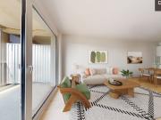 | SMART CITY GRAZ | ZWEI ZIMMER | MIT BALKON | 3. OG