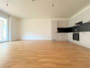 SMART CITY LIVING | 4 Zimmer Wohnung mit Balkon