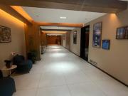 Smart convenÃ§Ãµes studio 20m decorado e mobiliado armacao