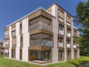 Smart Einstellplatz in der Tiefgarage vom Cresta Park zu...