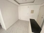 Smart flores | 2 dormitãrios | 1 vaga | bairro da paz