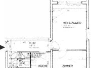 smart geschnitten 59m2 wohnung mit balkon und blick ins...