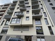 Smart geschnittene 1,5 Zimmer Wohnung mit Balkon in...
