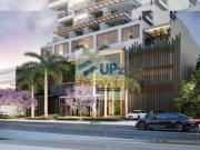 Smart Golf Apartamento com 1 dorm, com depósito...