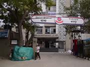 Smart Highway City 1009 Sq. Ft. Plot in Badarpur Delhi...