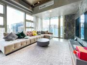 Smart Home Furnsihed Condo for Sale in Grand Hyatt...