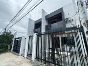 Smart Home Luxury: Brand New 3BR RFO Townhouse in Lagro,...